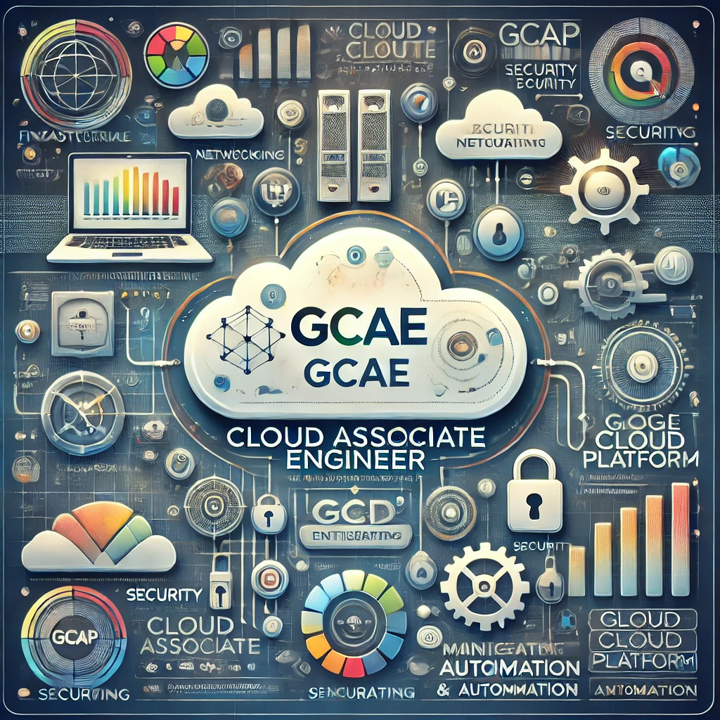 Cloud Associate Engineer